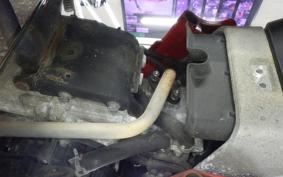 HONDA ZOOMER 2004 AF58