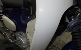 HONDA C50 SUPER CUB AA07