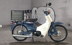 HONDA SUPER CUB50 AA01