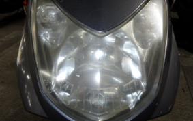 YAMAHA CYGNUS 125 X 2 2013 SE44J