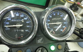 HONDA HORNET 250 1994 MC31