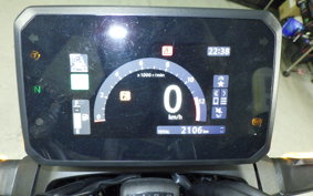 HONDA CB1000HORNET 2025 SC86