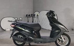 SUZUKI ADDRESS V125 DT11A