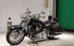 HARLEY FLHR 1580CVO 2006