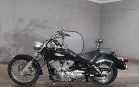 YAMAHA DRAGSTAR 250 VG05J