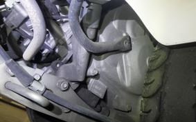 HONDA GYRO X 2021 TD02