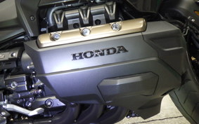 HONDA GL 1800 GOLD WING 2026 SC79