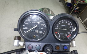 HONDA JADE 2005 MC23