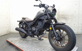 HONDA REBEL 250 S EDITION MC49