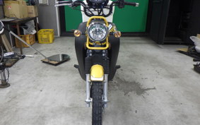 HONDA ｸﾛｽｶﾌﾞ JA10