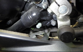 KAWASAKI NINJA 250 1997 EX250L