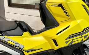 HONDA X-ADV 750 2025 RH21