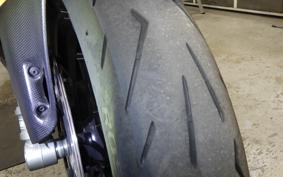 DUCATI STREETFIGHTER V4 S 2021