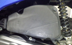 HONDA TACT Basket 2020 AF79