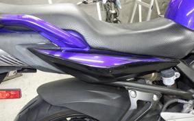 YAMAHA FZ-6Sﾌｪｰｻﾞｰ 2009