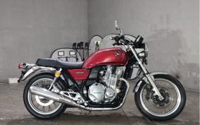 HONDA CB1100 EX 2014 SC65
