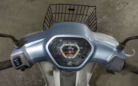 HONDA SUPER CUB110 JA10