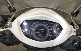 SUZUKI ADDRESS V125 DT11A