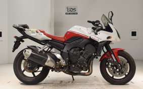 YAMAHA FZ1 FAZER 2009 RN21J