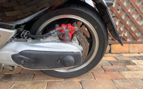 YAMAHA T-MAX 500 2007 SJ04J