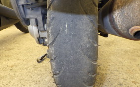 HONDA TODAY 2 AF67