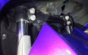 YAMAHA CYGNUS 125 XSR 3 SED8J