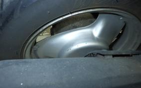 YAMAHA JOG POCHE SA08J