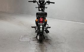 HONDA CROSS CUB110 JA60