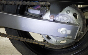 HONDA VTR 250 2007 MC33