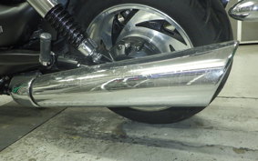 TRIUMPH ROCKET III 2015