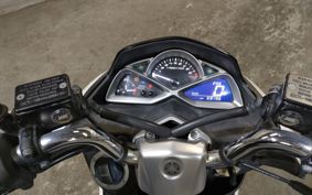 YAMAHA MAJESTY 155S SG28J