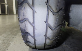 HONDA GYRO X 2006 TD02