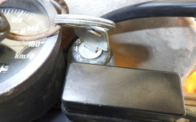 SUZUKI DR250 SH SJ44A