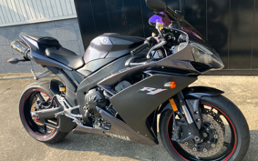YAMAHA YZF-R1 2009 RN20
