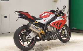 BMW S1000RR 2016