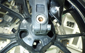 KTM 250 DUKE 2007