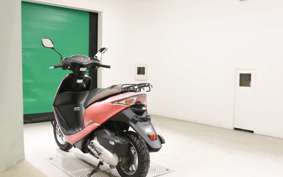 HONDA DIO Gen.6 2026 AF68