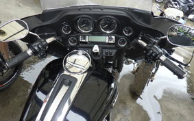 HARLEY FLHTCU 1580 2008