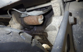 YAMAHA JOG APRIO 4JP