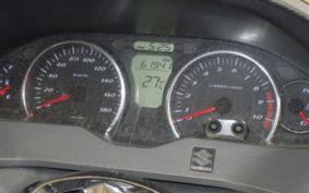 SUZUKI SKYWAVE 400 S 3 2008 CK44A