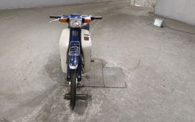 SUZUKI BIRDIE80 BC41A
