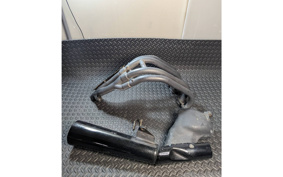 YAMAHA XJR400R-2 1996 4HM