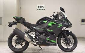KAWASAKI NINJA 400 2024 EX400L