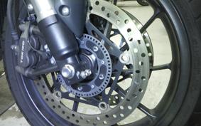 HONDA VFR800X 2020 RC80