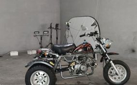 OTHER  TRIKE 50CC ..
