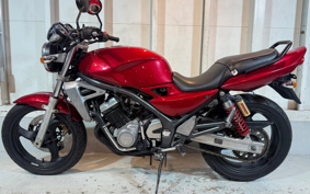 KAWASAKI BALIUS250-2 ZR250B