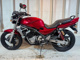 Фото Kawasaki BALIUS250-2 с японского аукциона