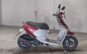 SUZUKI LETS4 CA45A