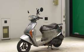 SUZUKI LET's 5 G CA47A