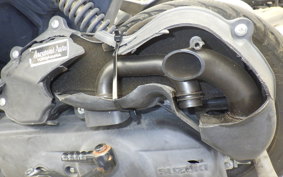 SUZUKI ADDRESS V50 CA4BA